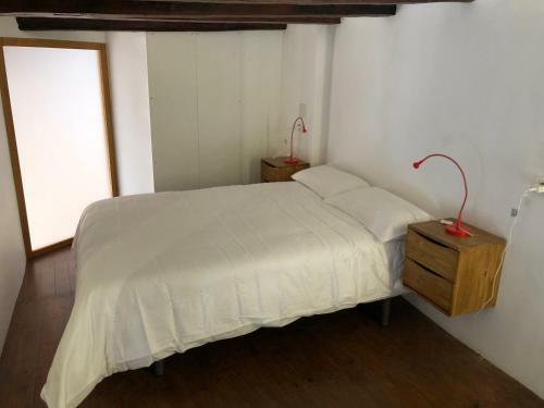 Apartamento Cozy En Blanch. Center