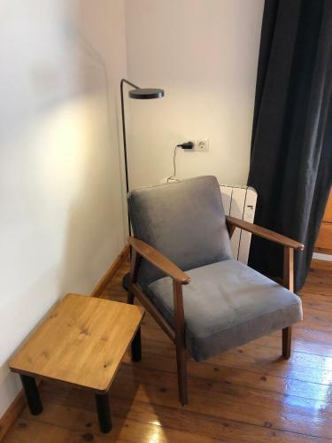 Apartamento Cozy En Blanch. Center