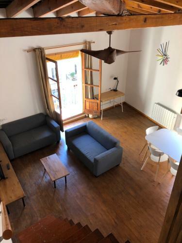 Apartamento Cozy En Blanch. Center