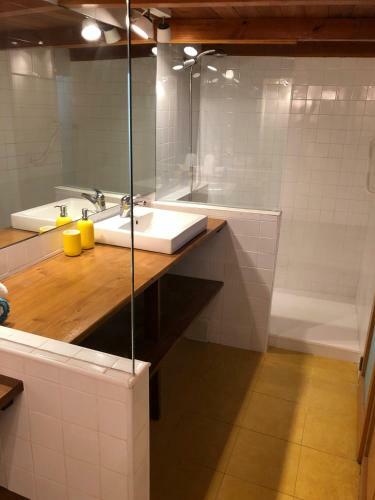 Apartamento Cozy En Blanch. Center