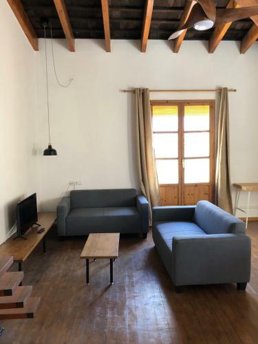 Apartamento Cozy En Blanch. Center