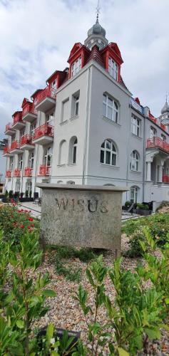 Wisus 1 - Luxury Apartments