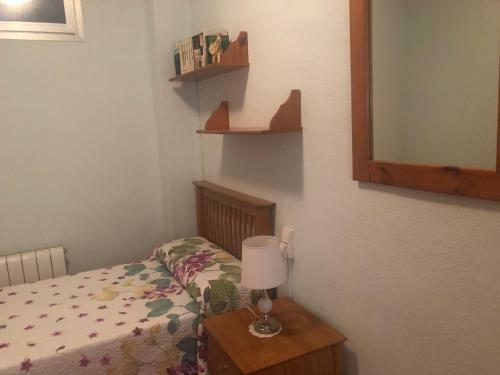 Habitaci�n Privada En Ruzafa