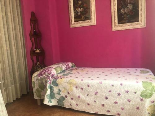 Habitaci�n Privada En Ruzafa