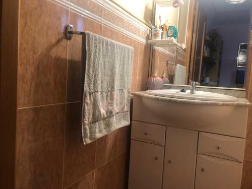 Habitaci�n Privada En Ruzafa