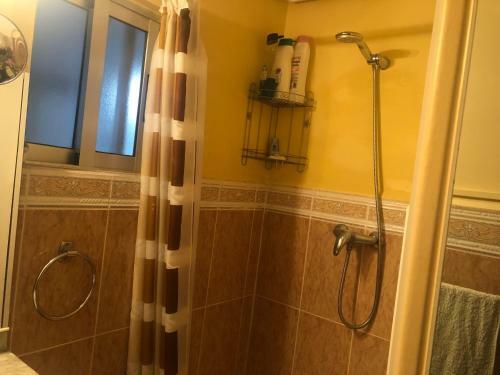 Habitaci�n Privada En Ruzafa
