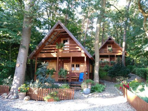 Lodge Chatki Saturnina
