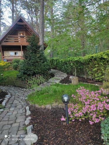 Lodge Chatki Saturnina