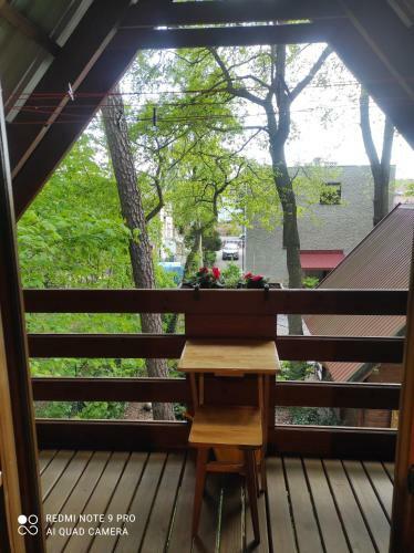 Lodge Chatki Saturnina