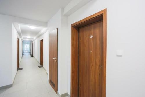 Apartament Per?owy