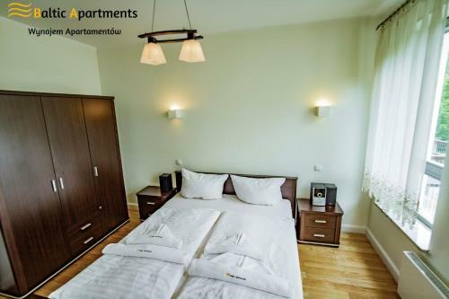 Apartamento Baltic-apartments - Ba?tycka