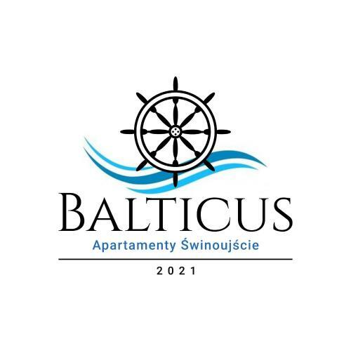 Balticus Uroczy Apartament W ?winouj?ciu
