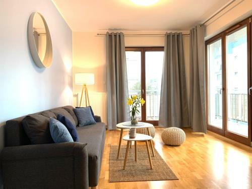 Balticus Uroczy Apartament W ?winouj?ciu