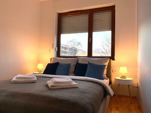 Balticus Uroczy Apartament W ?winouj?ciu