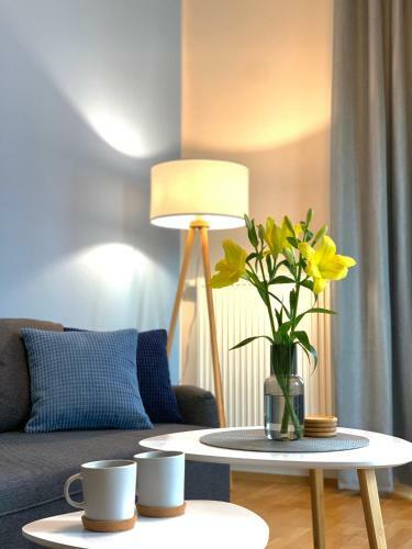 Balticus Uroczy Apartament W ?winouj?ciu