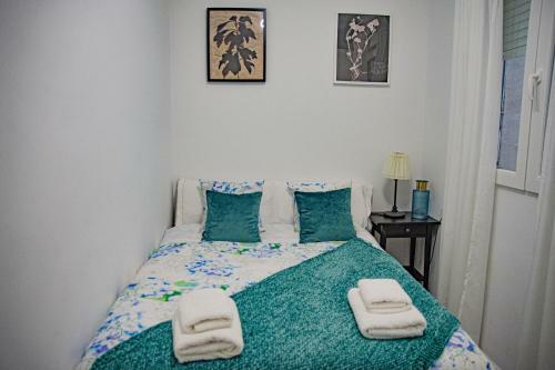 Cozy & Modern Apartment Next To Metro A. Guimer�