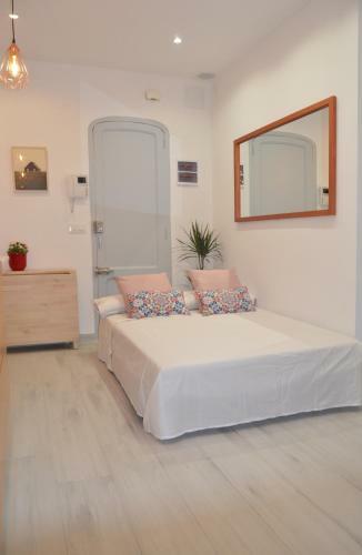 Cozy & Modern Apartment Next To Metro A. Guimer�