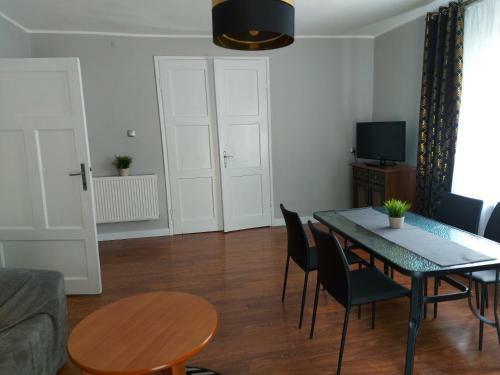 Apartament Konopnicka