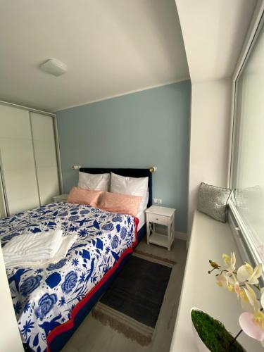 Apartament Bia?y Dom Herberta 4