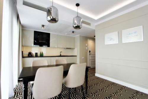 Apartbaltic - Baltic Park Fort 301