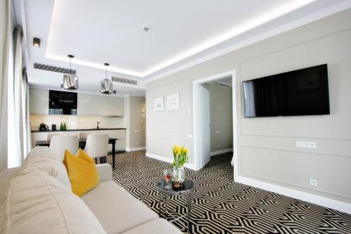 Apartbaltic - Baltic Park Fort 301