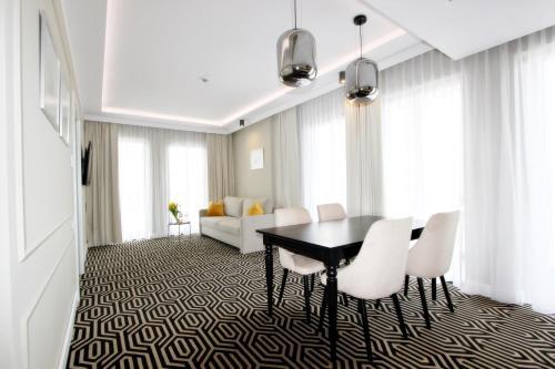 Apartbaltic - Baltic Park Fort 301