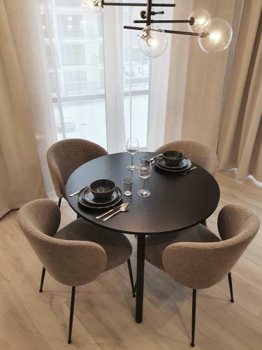 Apartbaltic - Apartament Flotylla