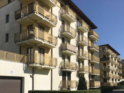 Apartament Gabi ?winouj?cie