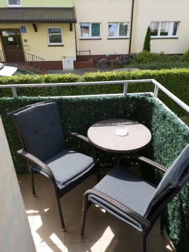 Apartament Gabi ?winouj?cie