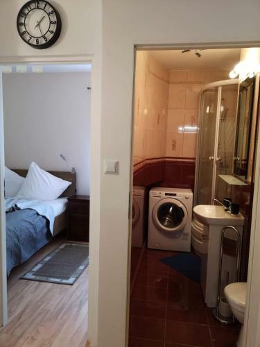 Apartament Gabi ?winouj?cie
