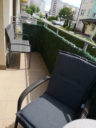 Apartament Gabi ?winouj?cie