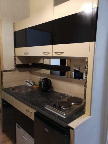 Apartament Gabi ?winouj?cie