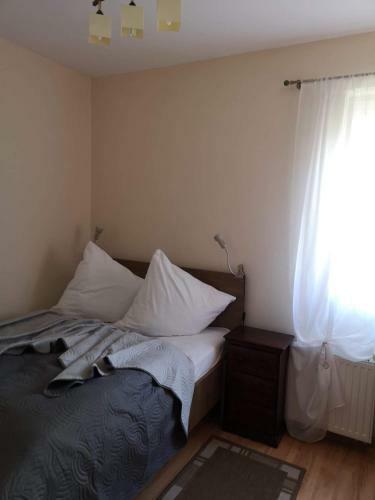 Apartament Gabi ?winouj?cie