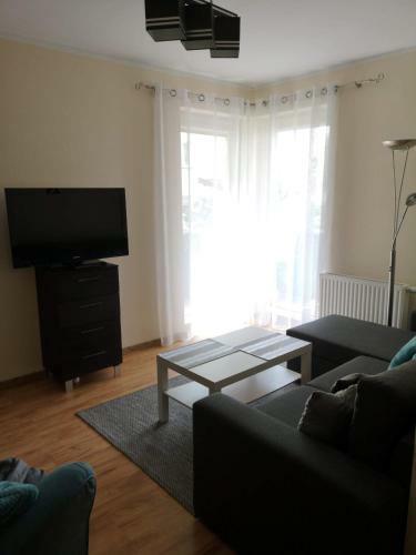 Apartament Gabi ?winouj?cie