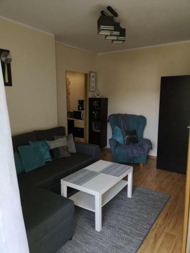Apartament Gabi ?winouj?cie