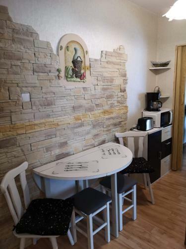 Apartament Gabi ?winouj?cie