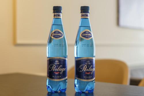 Apartbaltic - Baltic Park Fort 210