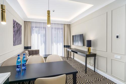 Apartbaltic - Baltic Park Fort 210
