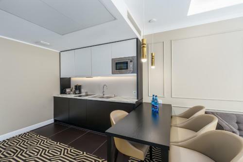 Apartbaltic - Baltic Park Fort 210
