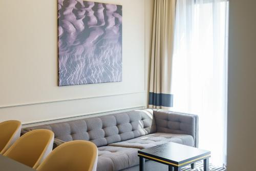 Apartbaltic - Baltic Park Fort 210