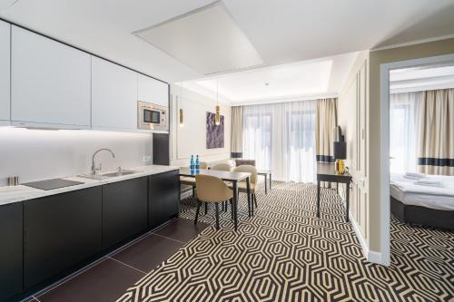 Apartbaltic - Baltic Park Fort 210
