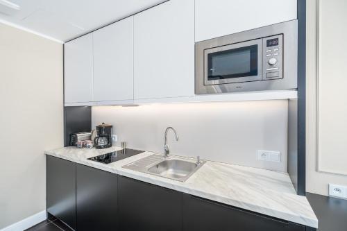 Apartbaltic - Baltic Park Fort 210