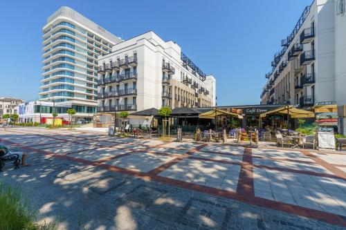 Apartbaltic - Baltic Park Fort 210