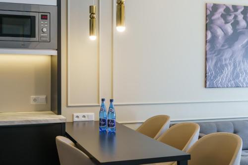Apartbaltic - Baltic Park Fort 210