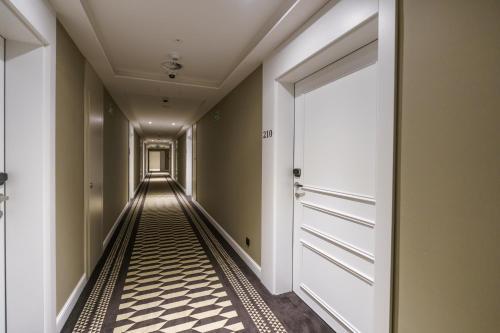 Apartbaltic - Baltic Park Fort 210
