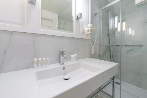 Apartbaltic - Baltic Park Fort 210
