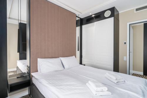 Apartbaltic - Baltic Park Fort 210