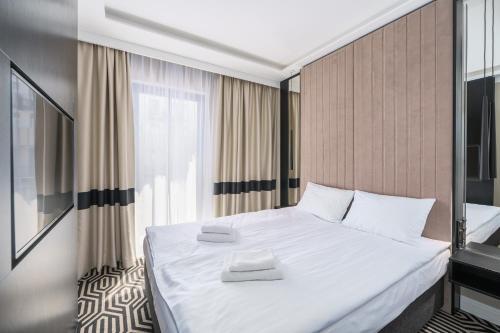 Apartbaltic - Baltic Park Fort 210