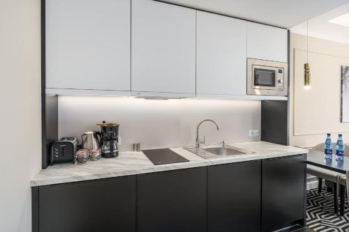 Apartbaltic - Baltic Park Fort 210
