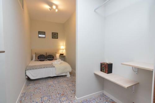Apartamento Adenzo Flats Ruzafa